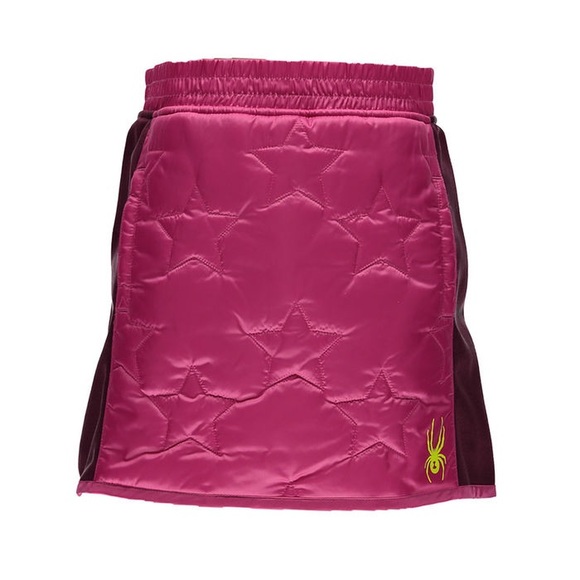 Spyder Other - Spyder Solitude Insulted Skirt